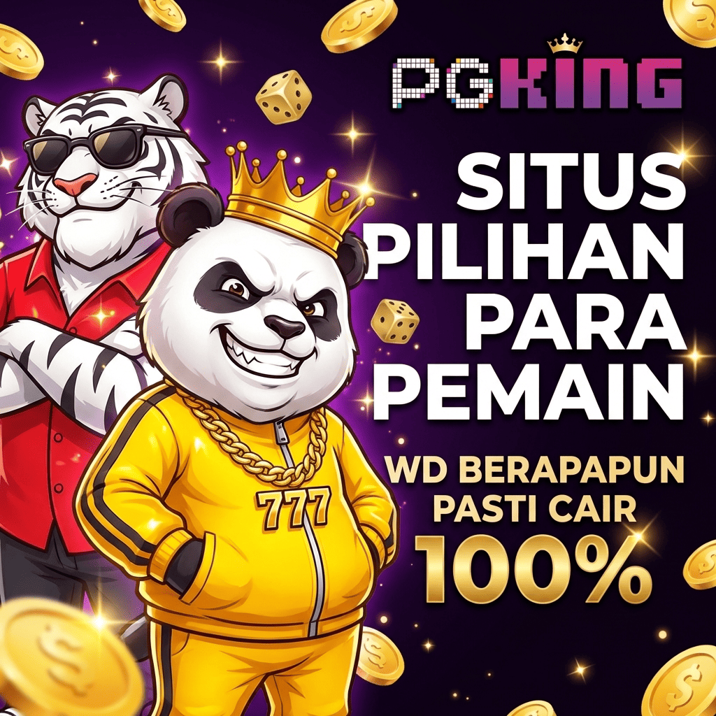 PGKING Banner